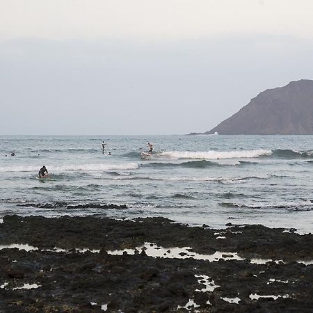 Drago Homes Corralejo Dış mekan fotoğraf