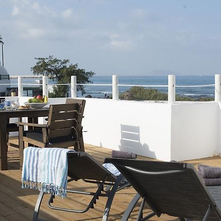Drago Homes Corralejo Dış mekan fotoğraf