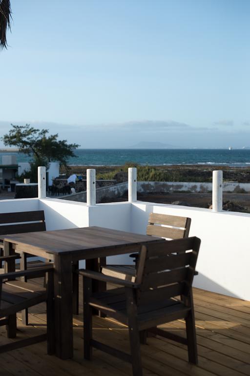 Drago Homes Corralejo Dış mekan fotoğraf