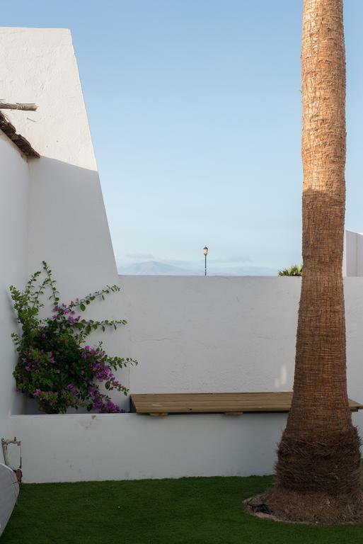 Drago Homes Corralejo Dış mekan fotoğraf