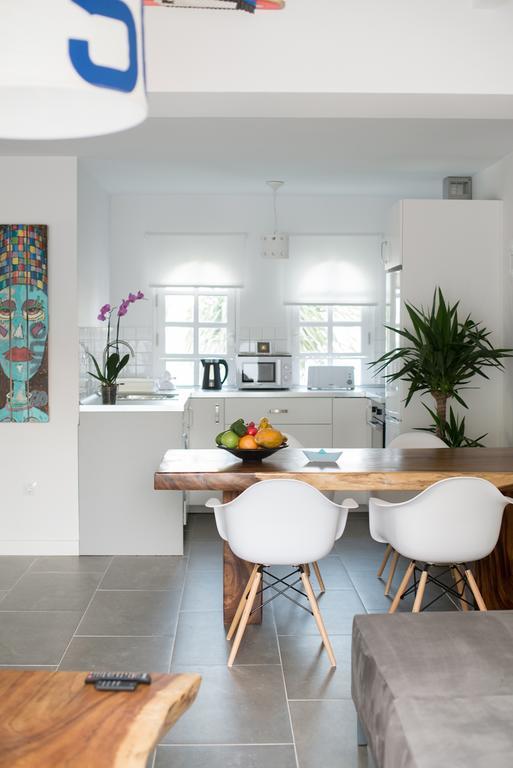 Drago Homes Corralejo Dış mekan fotoğraf