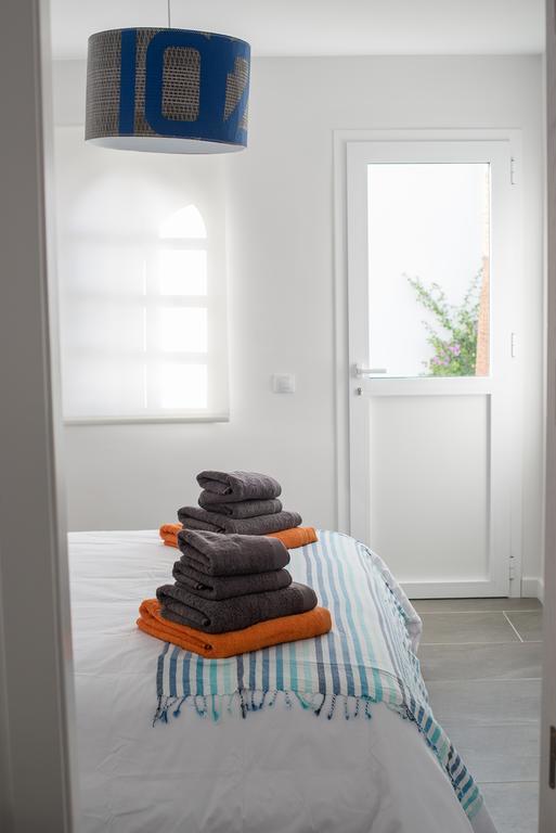 Drago Homes Corralejo Dış mekan fotoğraf