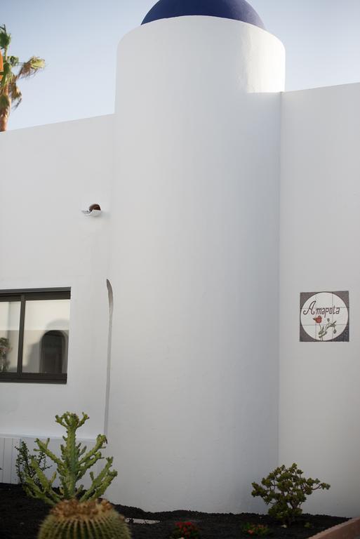 Drago Homes Corralejo Dış mekan fotoğraf