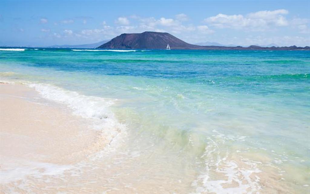 Drago Homes Corralejo Dış mekan fotoğraf