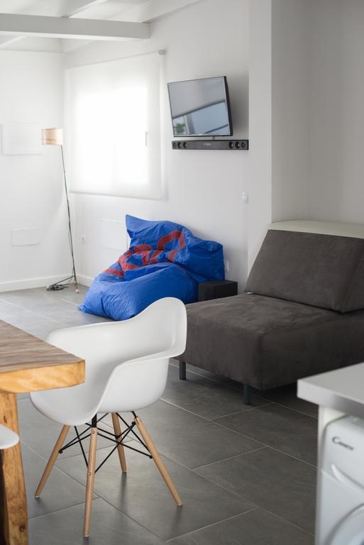Drago Homes Corralejo Dış mekan fotoğraf