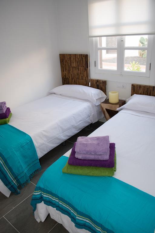 Drago Homes Corralejo Dış mekan fotoğraf