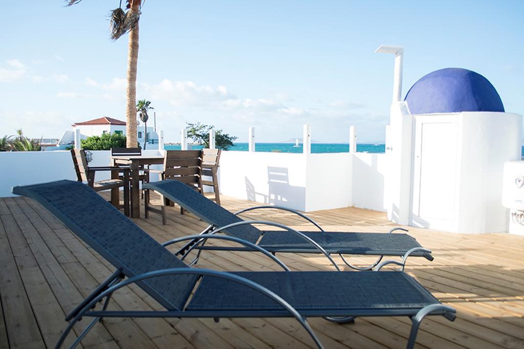 Drago Homes Corralejo Dış mekan fotoğraf