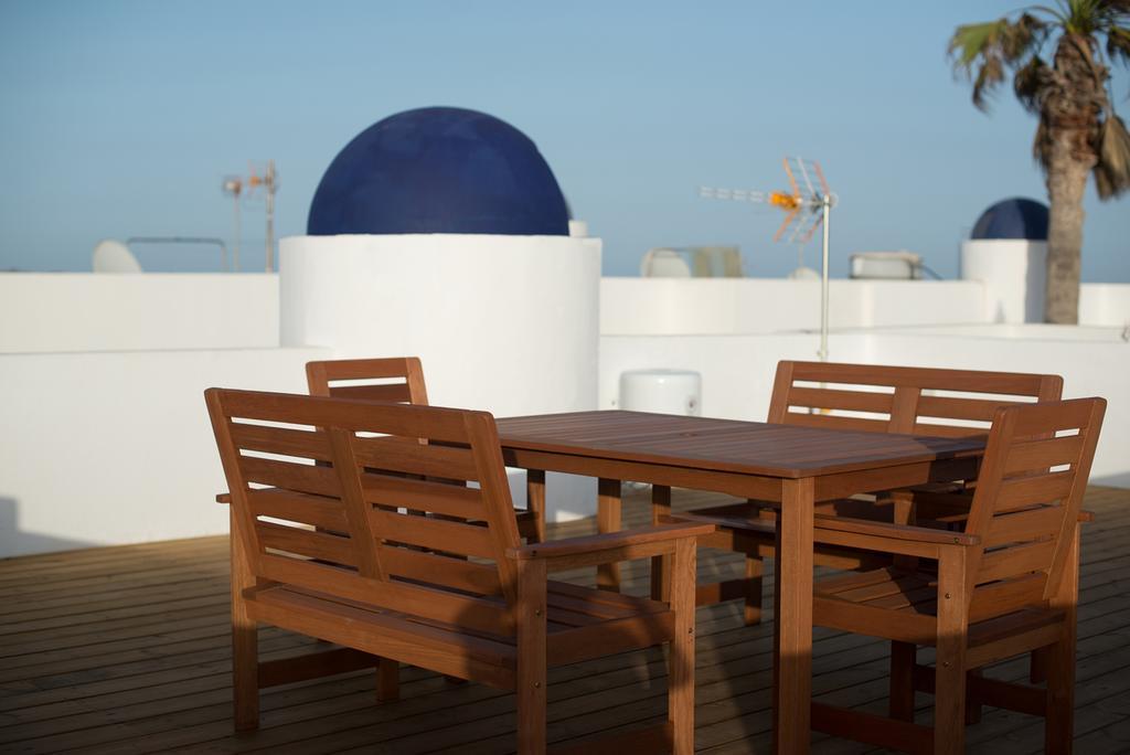 Drago Homes Corralejo Dış mekan fotoğraf