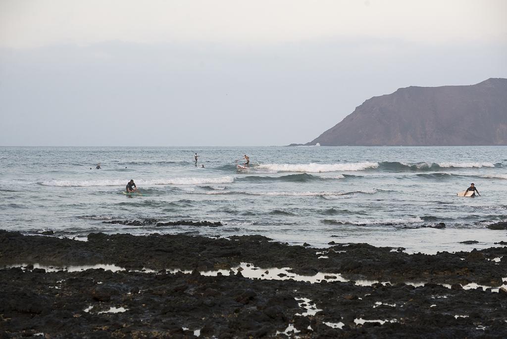 Drago Homes Corralejo Dış mekan fotoğraf