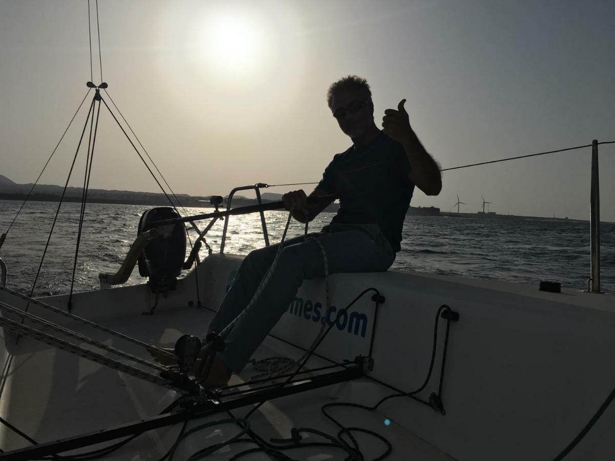 Drago Homes Corralejo Dış mekan fotoğraf